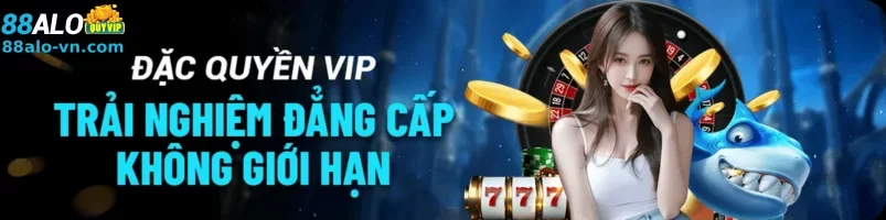 Khuyến Mãi Tại 88ALO Casino Việt Nam