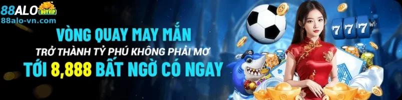 Khuyến Mãi Tại 88ALO Casino Việt Nam